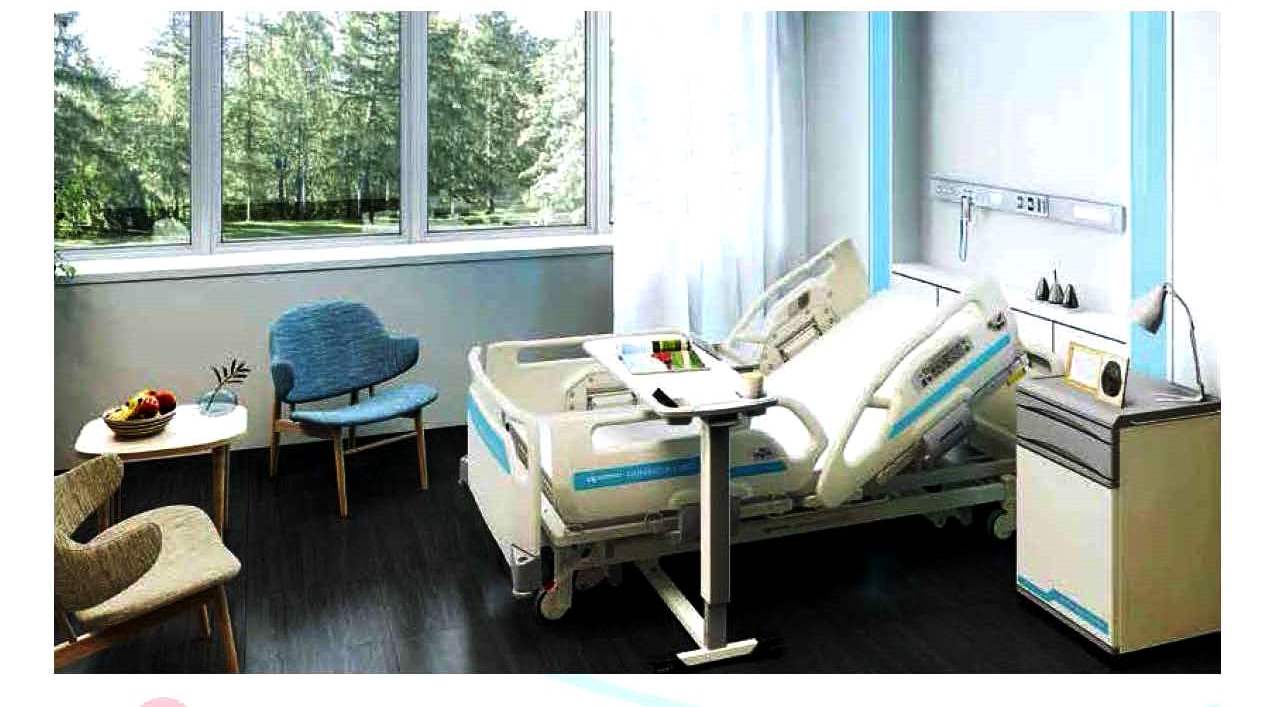 QUALITAS ALPHA PA-6000 SERIES